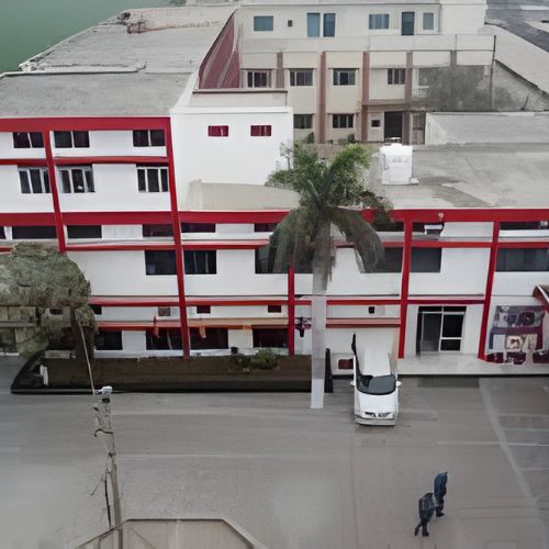 School Uniform Manufacturing